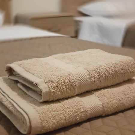 City Centre Stylish Rooms Athen Eksteriør bilde
