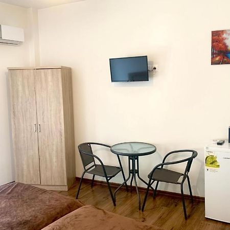 City Centre Stylish Rooms Athen Eksteriør bilde