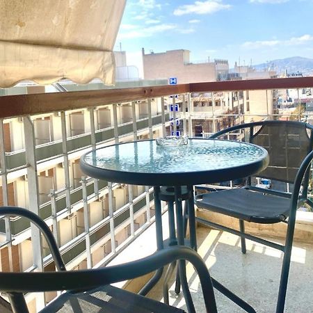 City Centre Stylish Rooms Athen Eksteriør bilde
