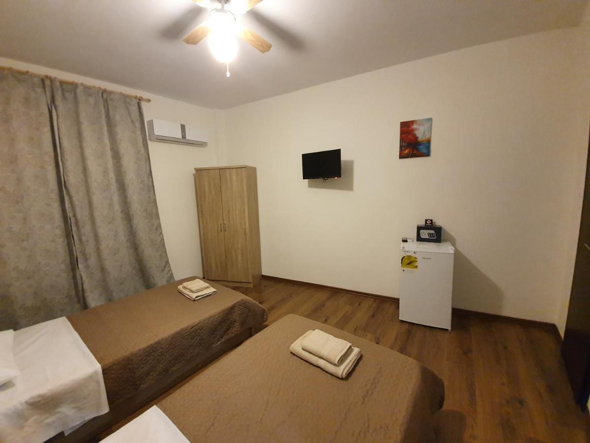 City Centre Stylish Rooms Athen Eksteriør bilde