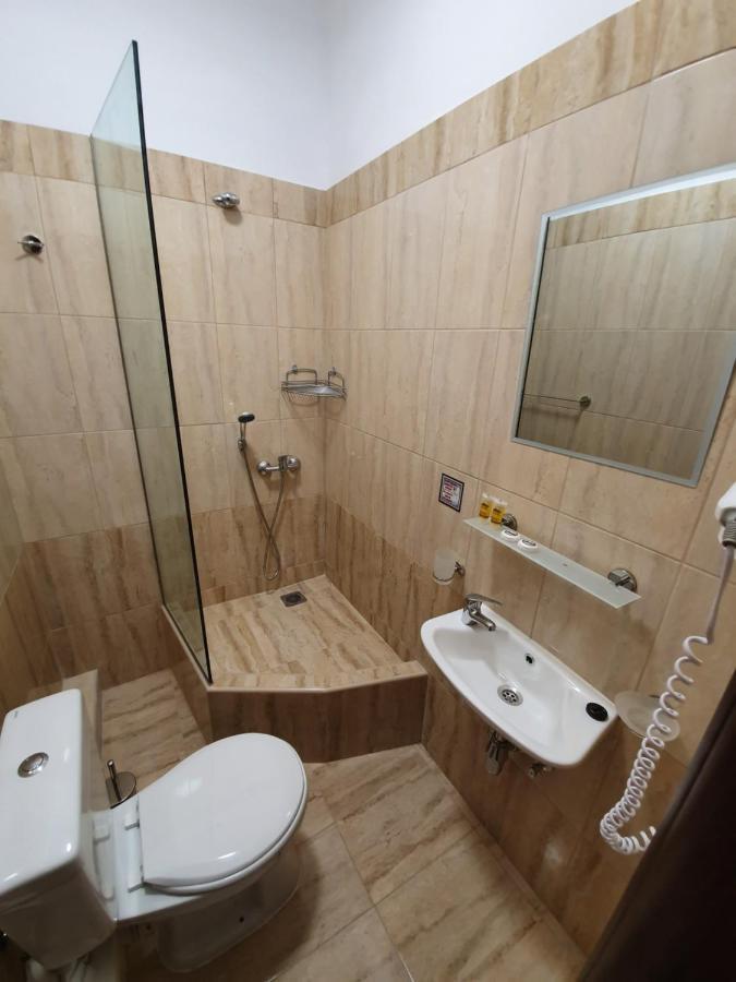 City Centre Stylish Rooms Athen Eksteriør bilde