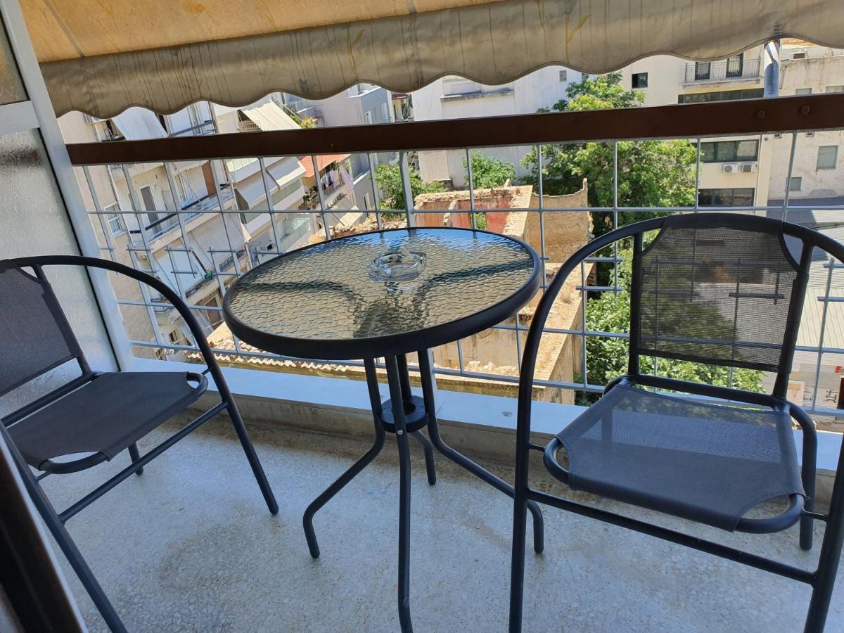 City Centre Stylish Rooms Athen Eksteriør bilde