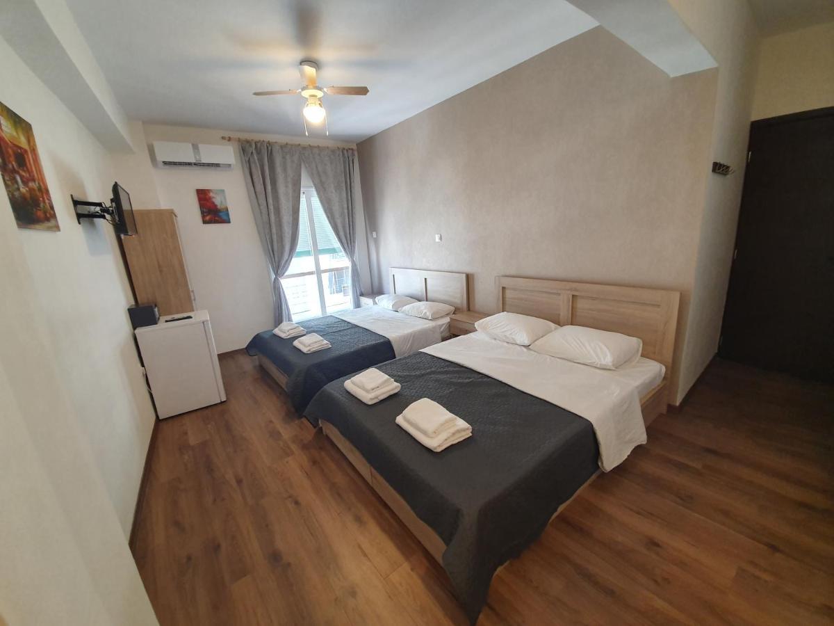 City Centre Stylish Rooms Athen Rom bilde