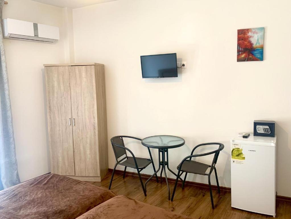 City Centre Stylish Rooms Athen Eksteriør bilde